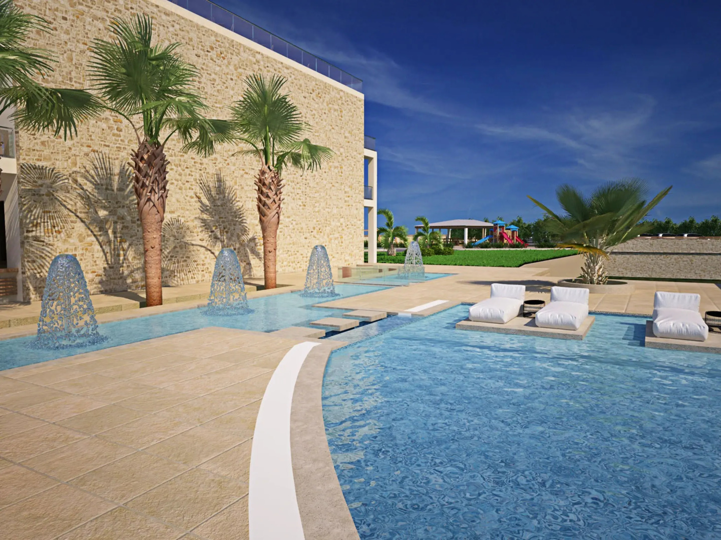 Laguna Holiday Resort