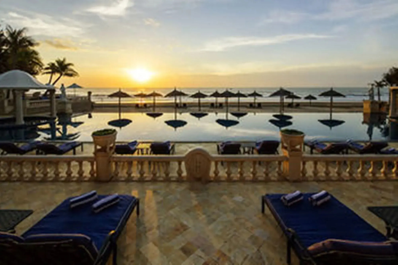 The Imperial Hotel Vung Tau