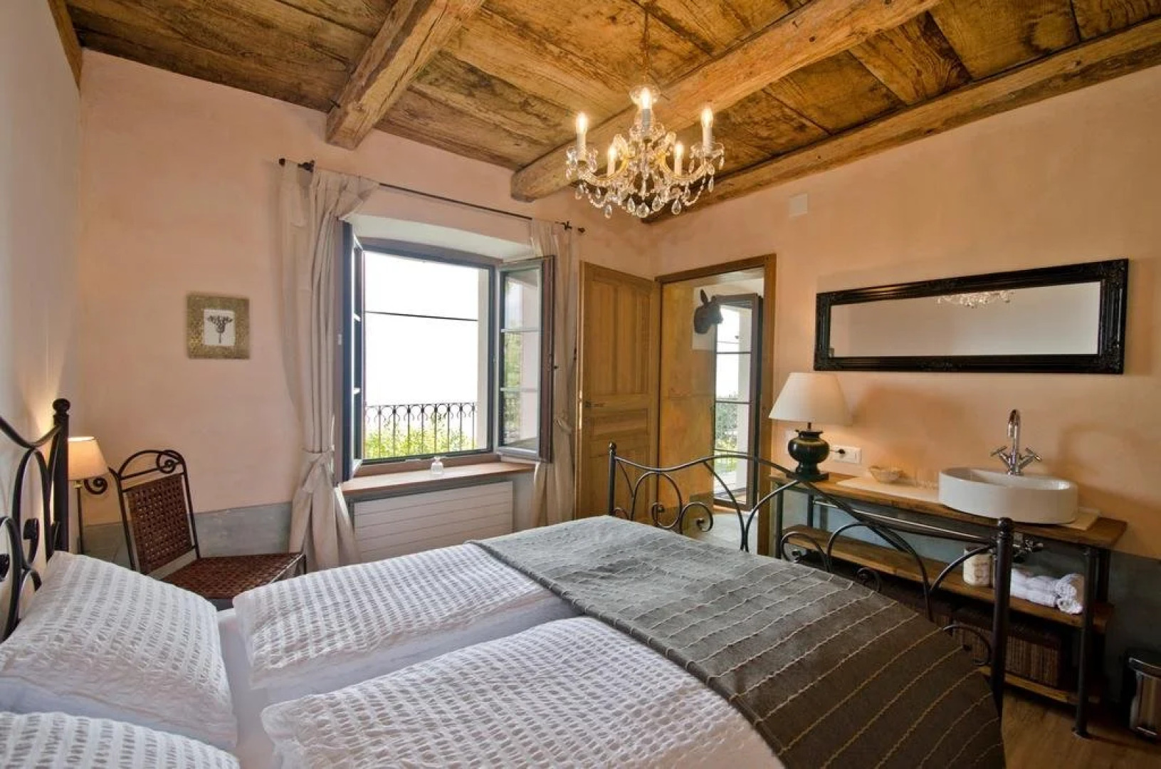 Case di Sotto, House & Breakfast