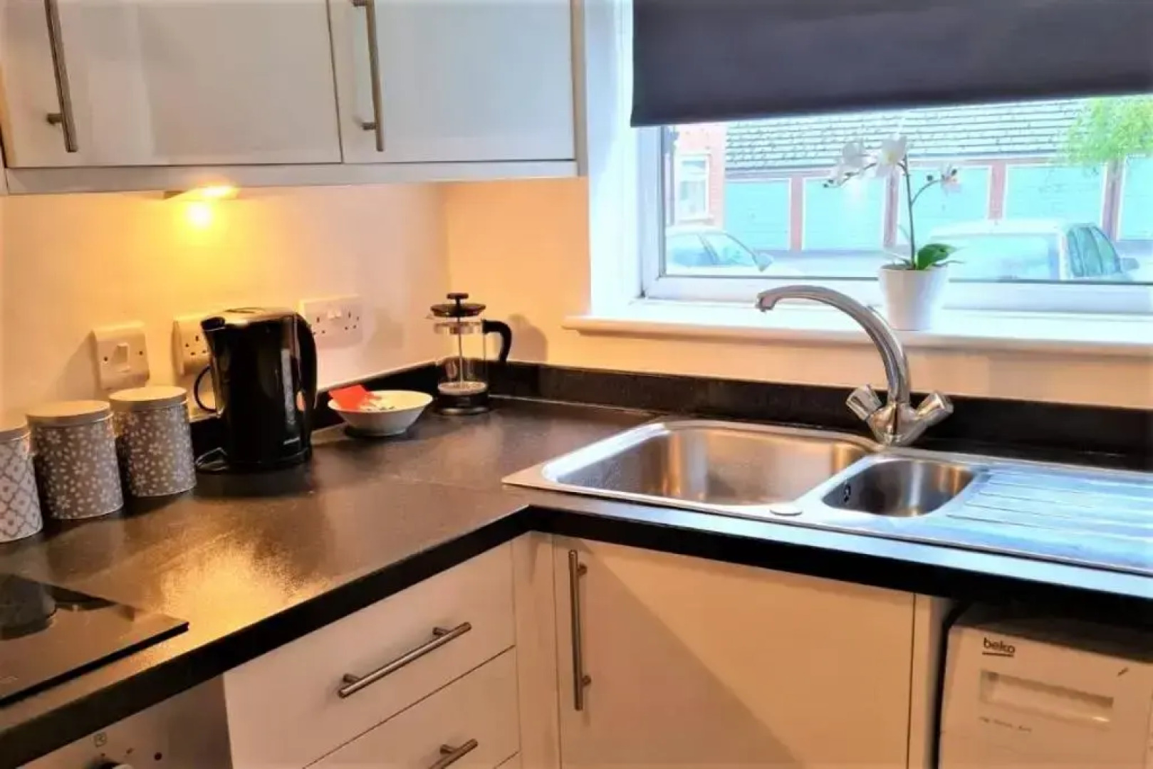 Station Road Sanctuary (Peymans)