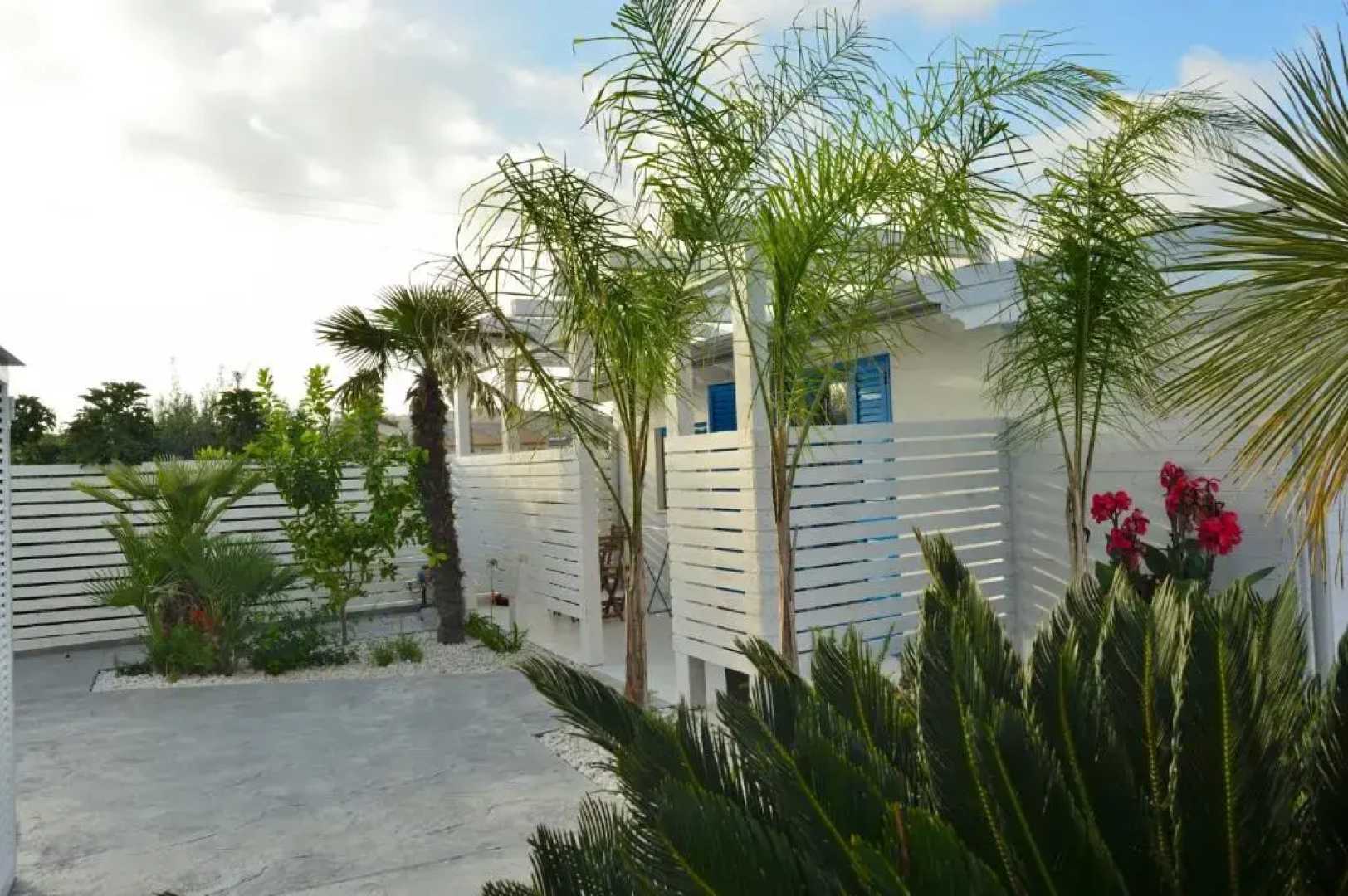 Scala dei Turchi Luxury Home