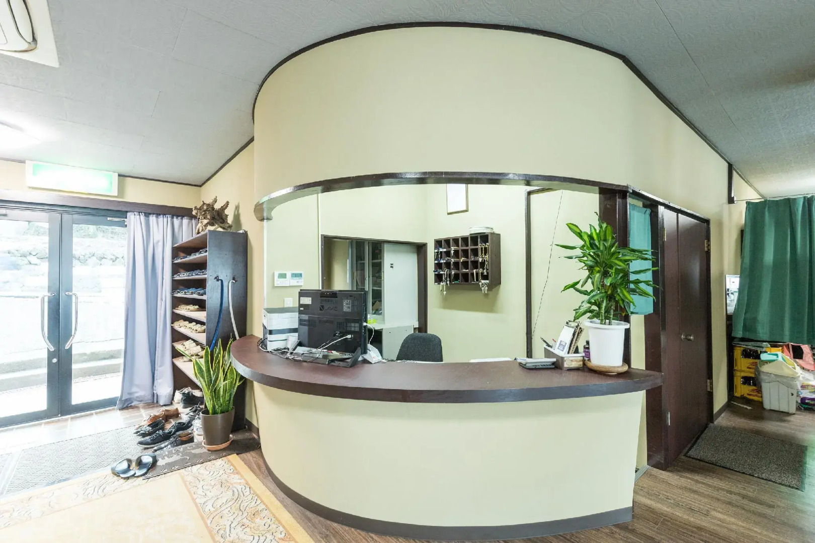 OYO Miyoshi Ryokan Odawara Manazuru