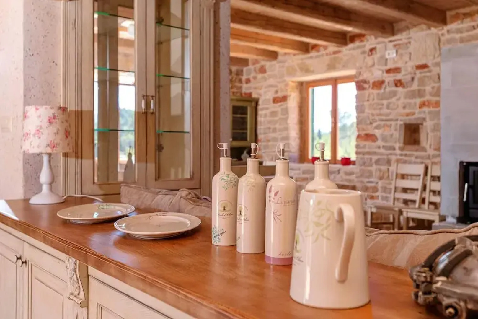 Villa With 5 Bedrooms in Stari Grad, With Private Pool, Enclosed Garden and Wifi Near the Beach