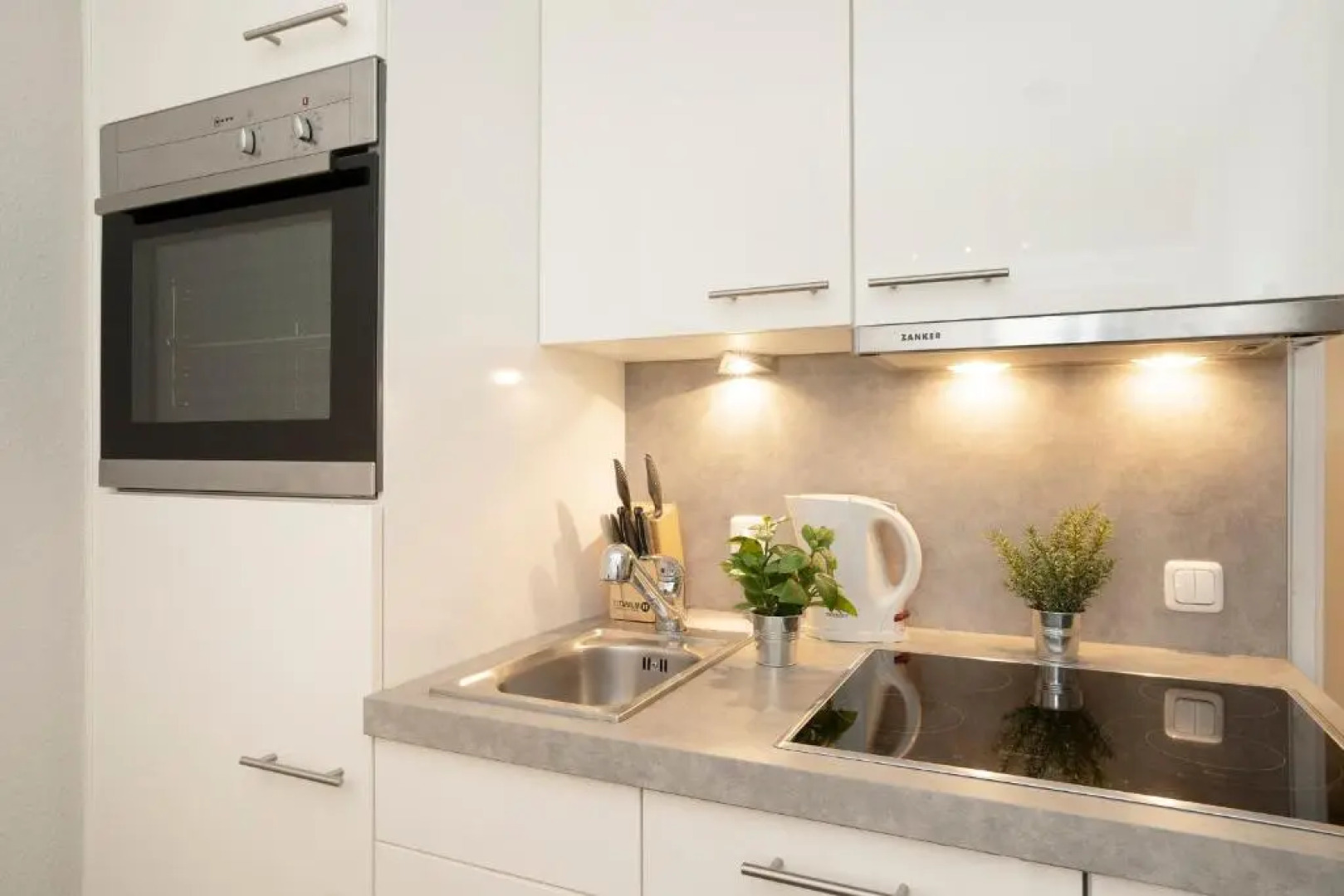 Berolina Wohnung 405