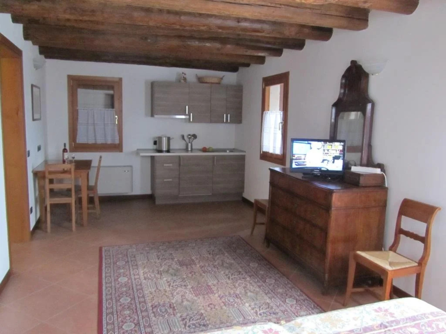 Agriturismo Gallo Nero