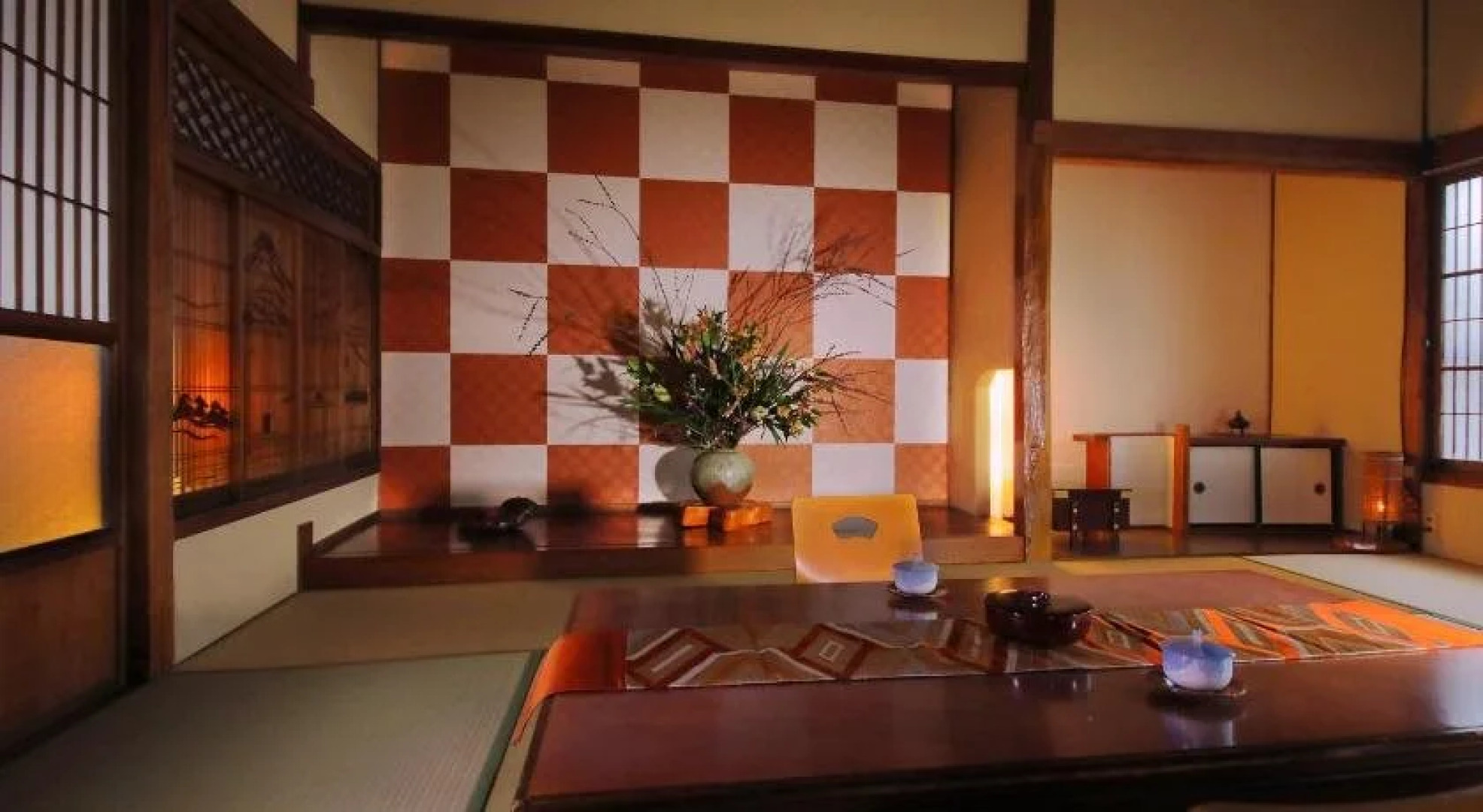 Machiya Ryokan Ichifuji
