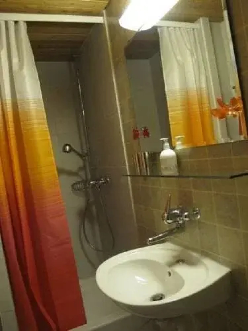 GSUNDSPORT Bed and Breakfast