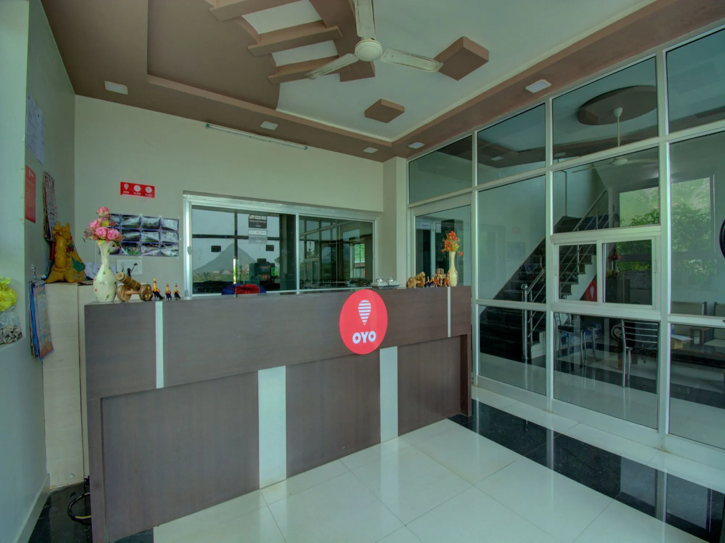 OYO 16709 Green Valley Resort