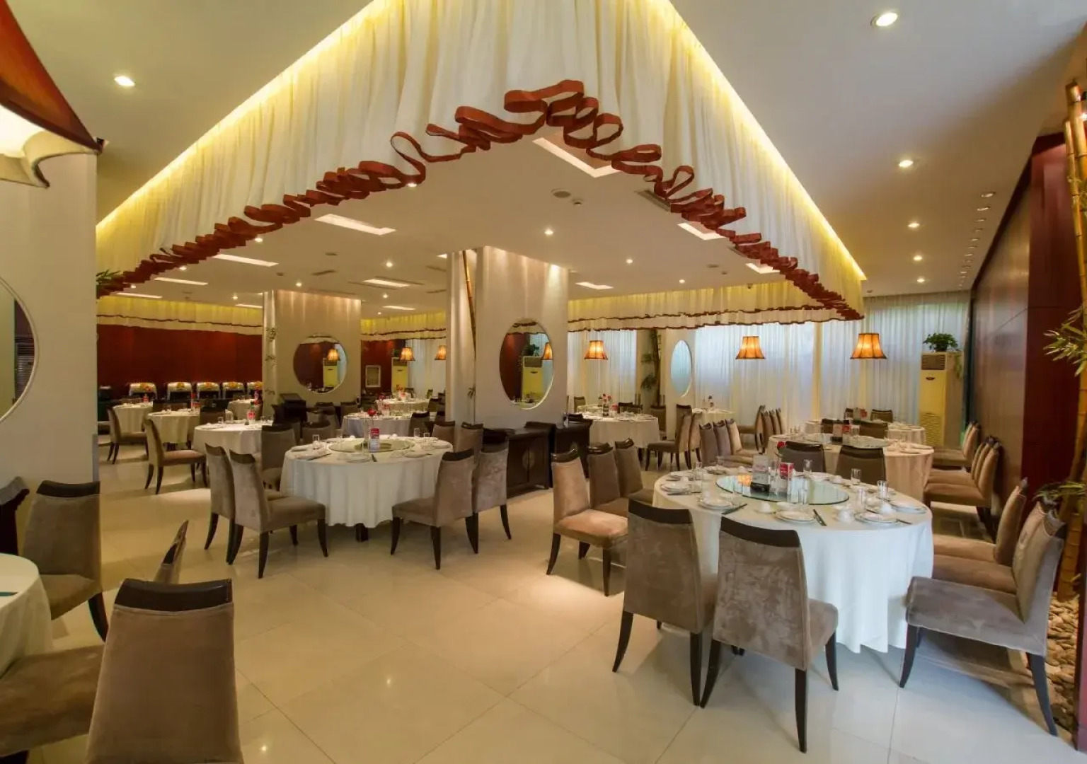 Jinjiang Inn (Huamu,Shanghai)