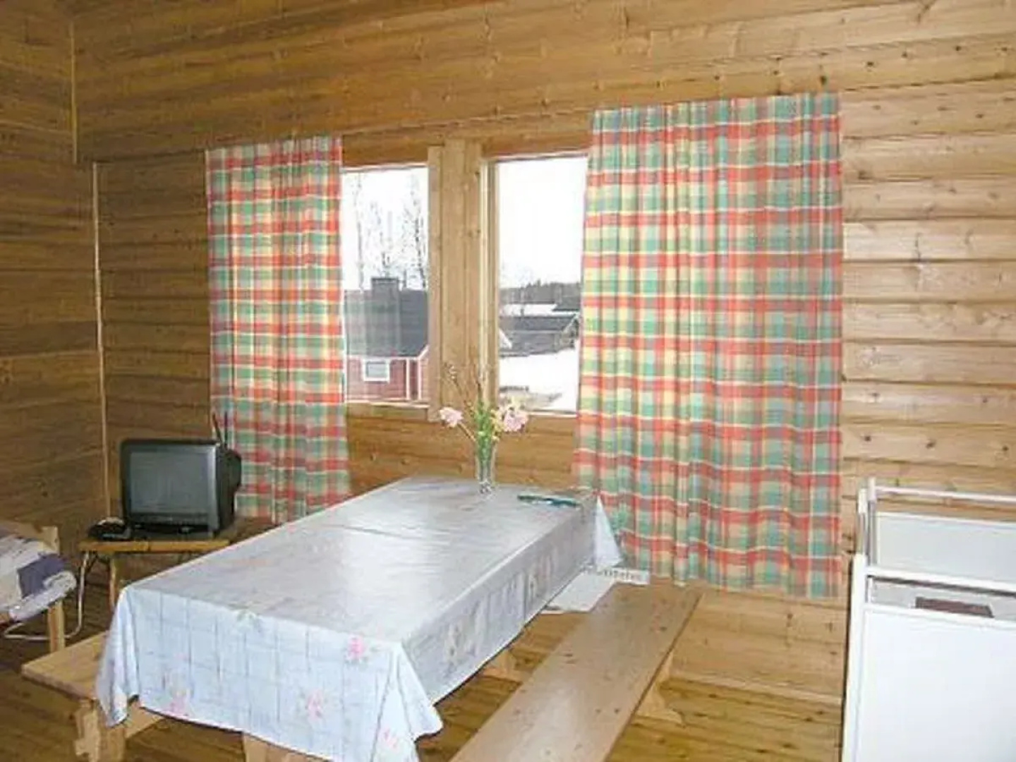 House Herkkola Taivalkoski
