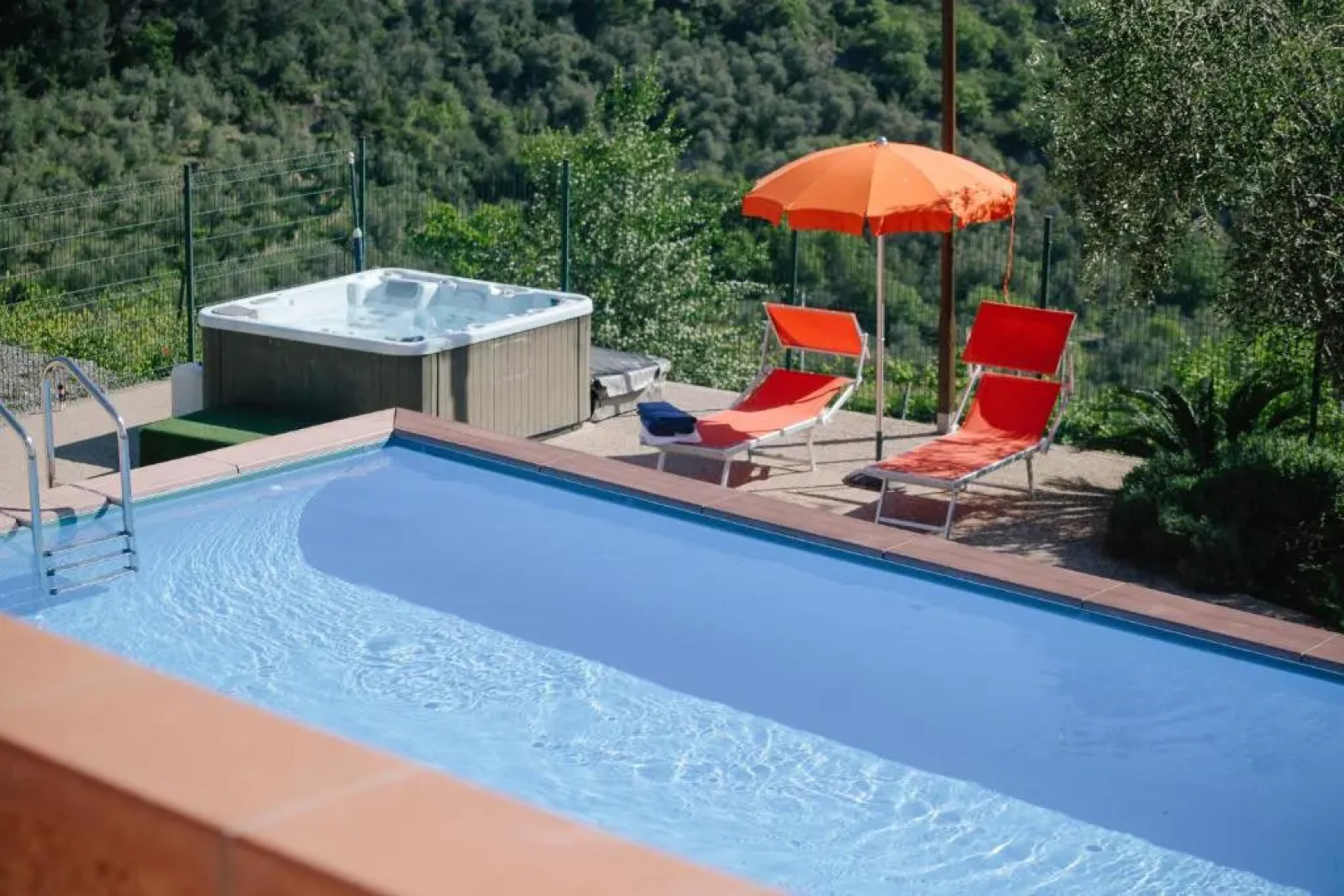 Agriturismo Valcrosa