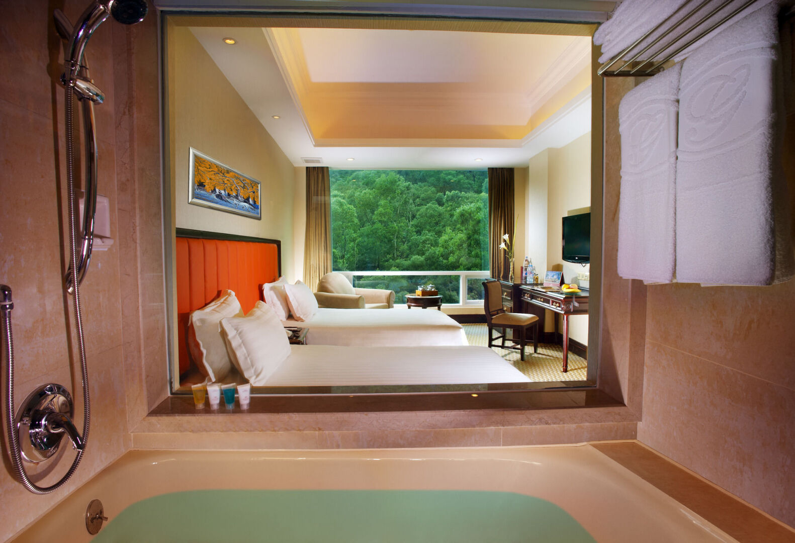 Grand Bay Hotel Zhuhai