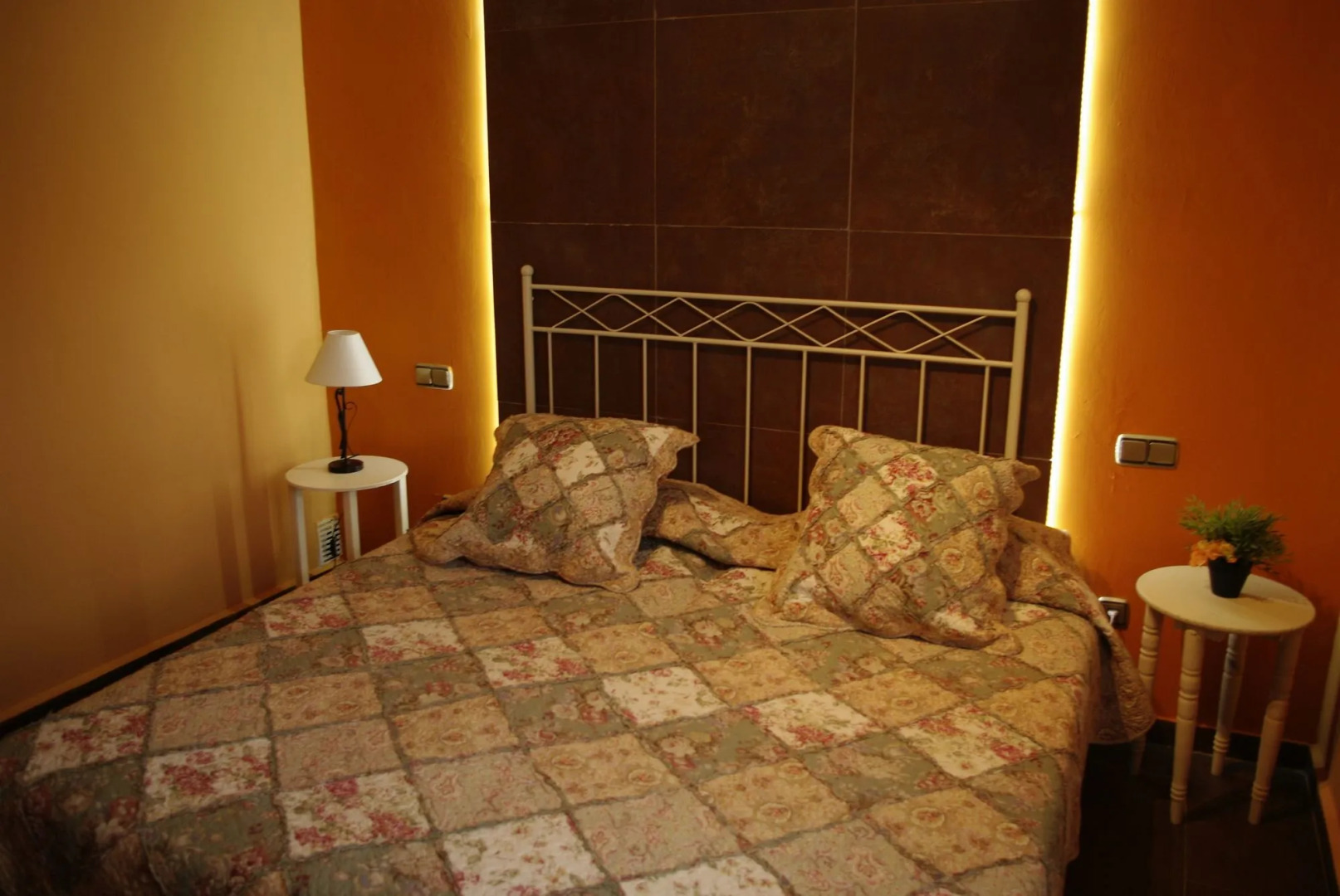 Vivienda Turistica El Caneco