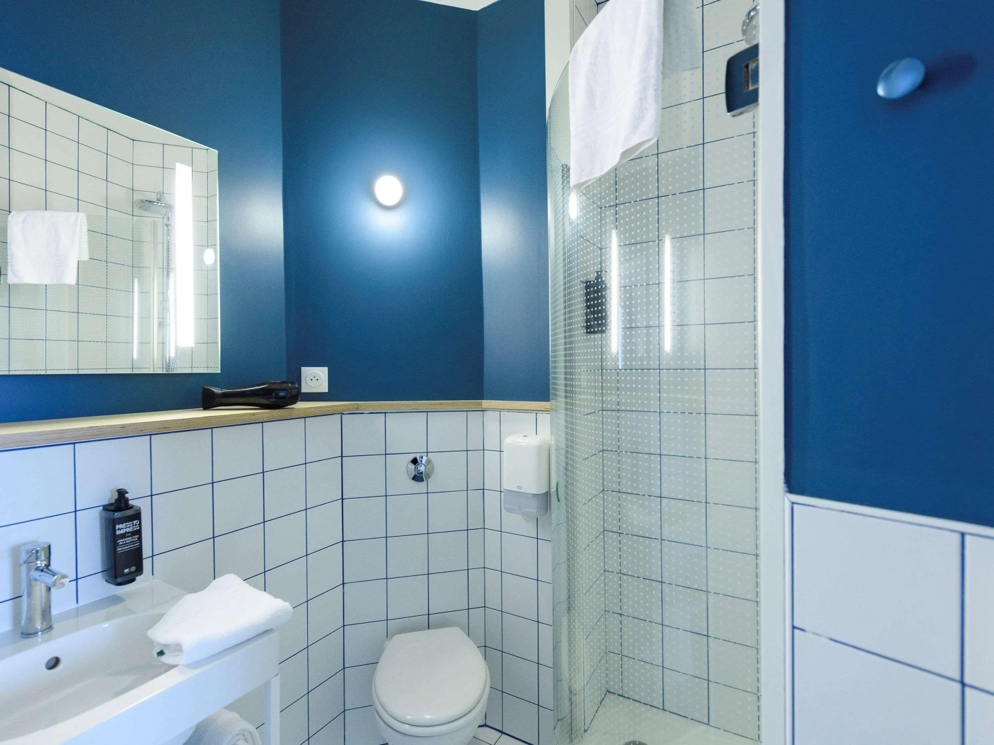 Hotel ibis Styles Deauville Villers Plage