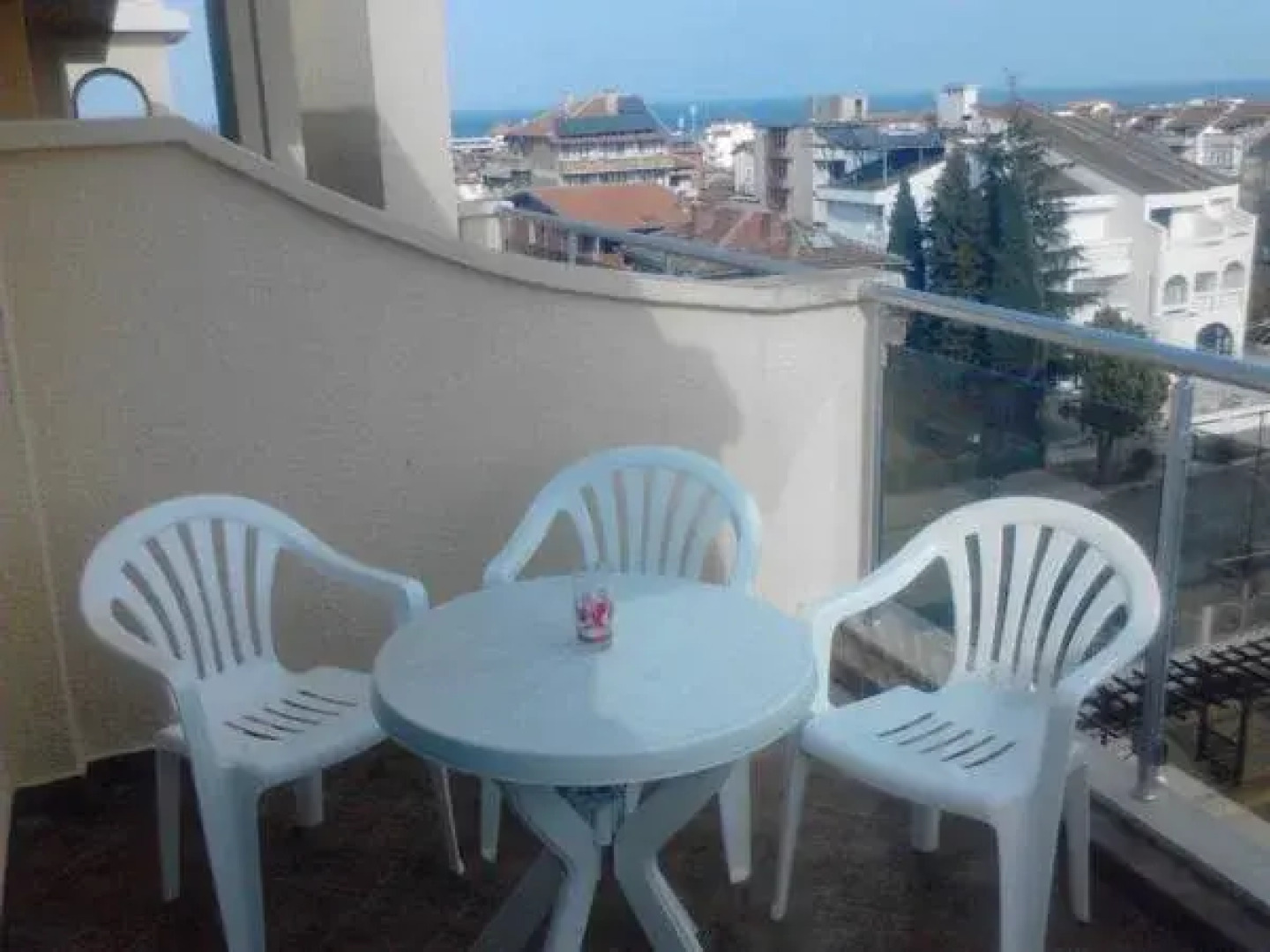Stefanov 2 Hotel