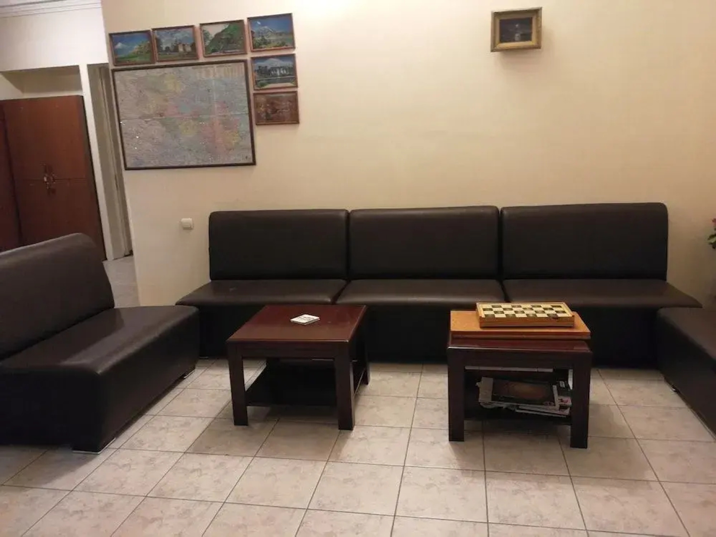 My Hostel