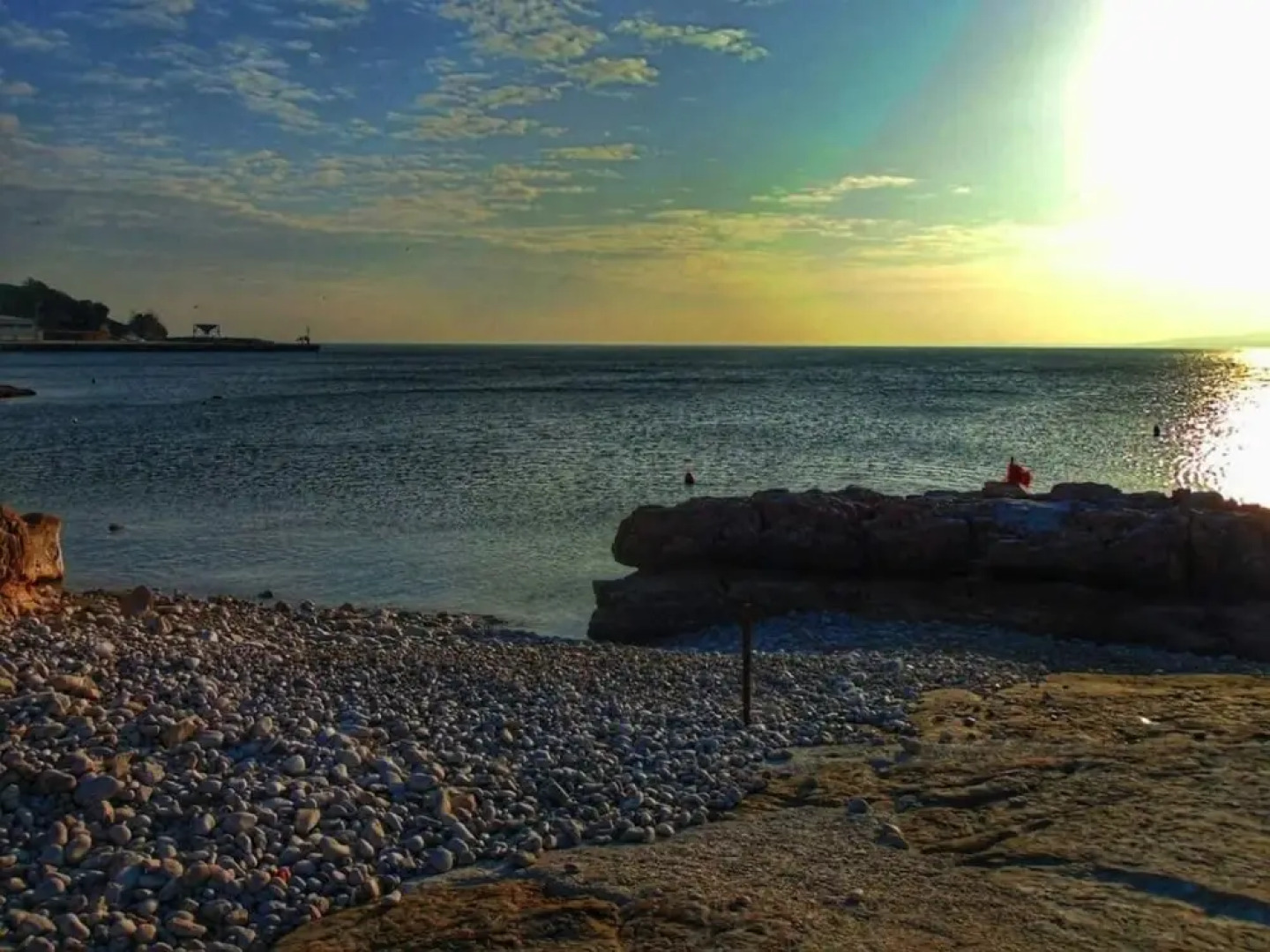 Rajka - 20 m From Beach - Rajka