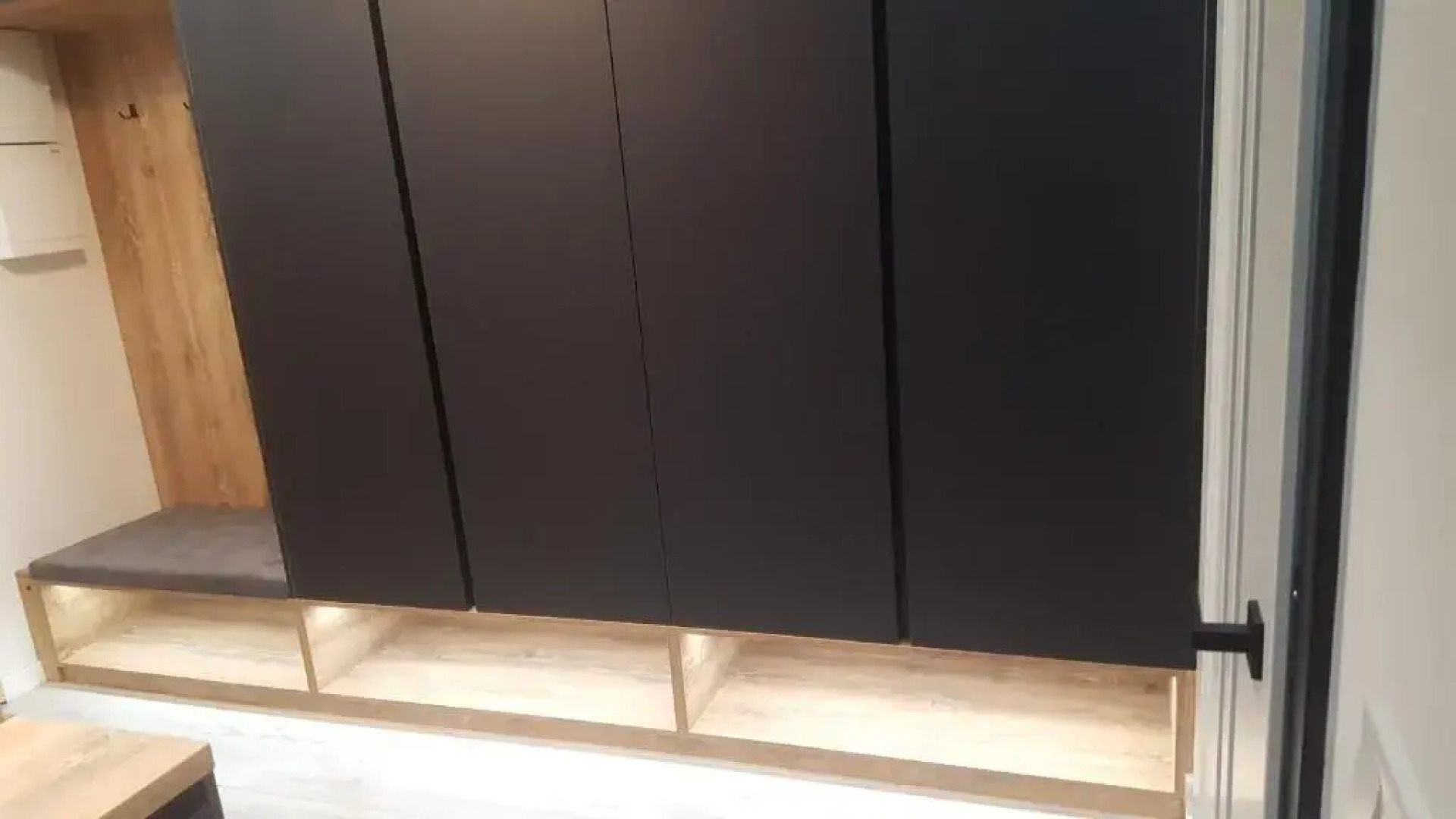 Apartament Skarbowa 2