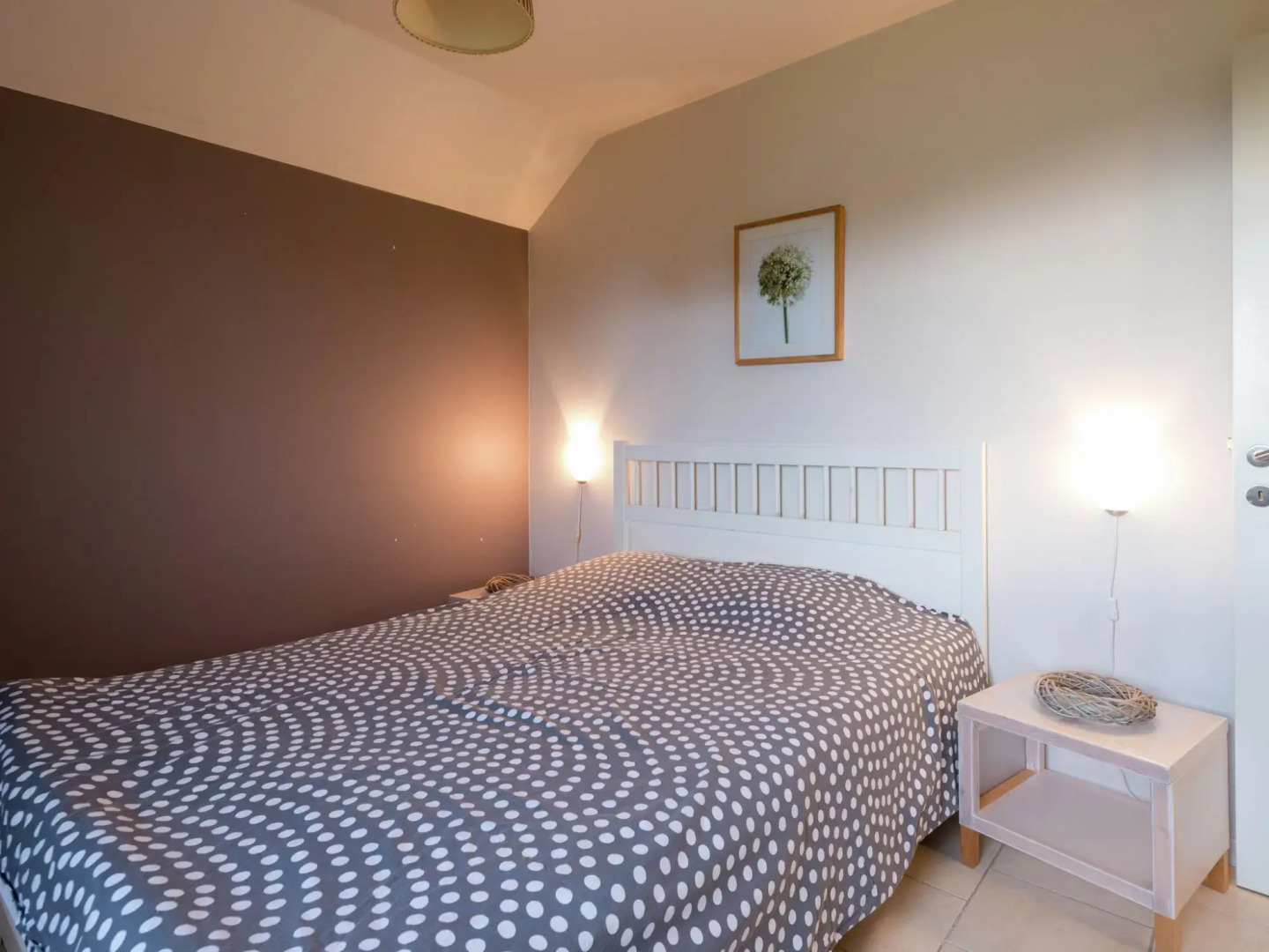 Luxury Holiday Home in Thirimont Liege With Private Garden