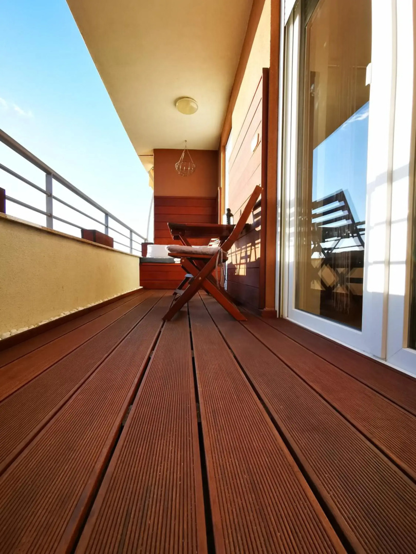 Club 218 Wellness Petra Apartman