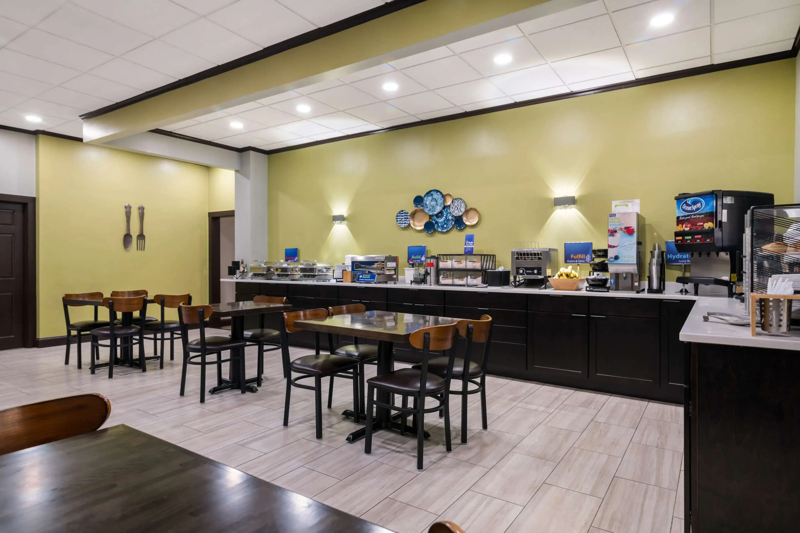 Best Western Plymouth Inn-White Mountains