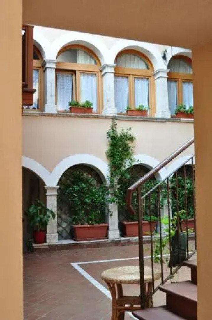 Appartamenti Ai Vellutai