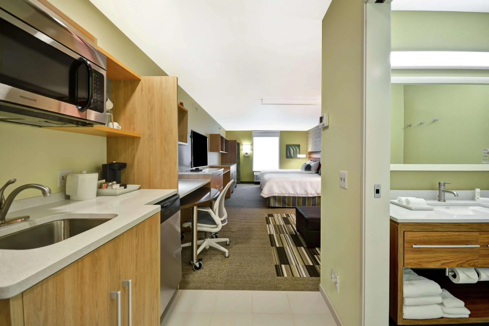 Home2 Suites by Hilton Rapid City