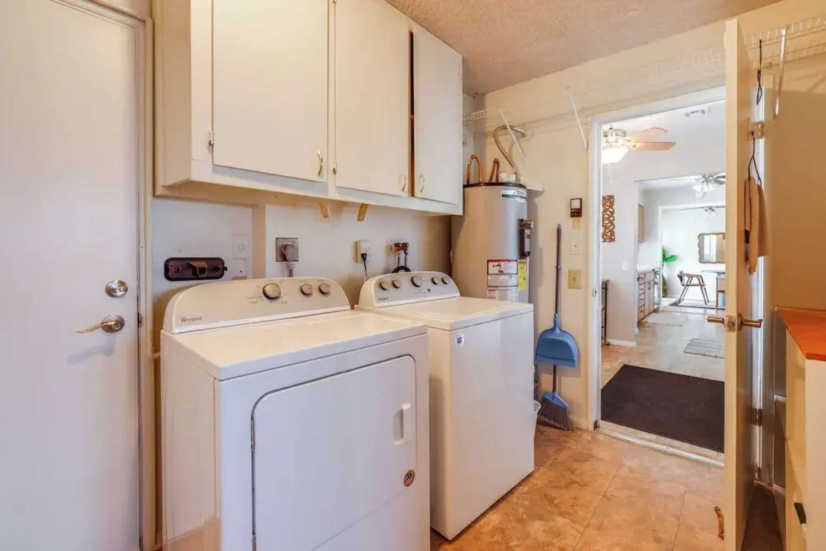 Walk to Golf Club: Sun City Home w/ Private Pool!