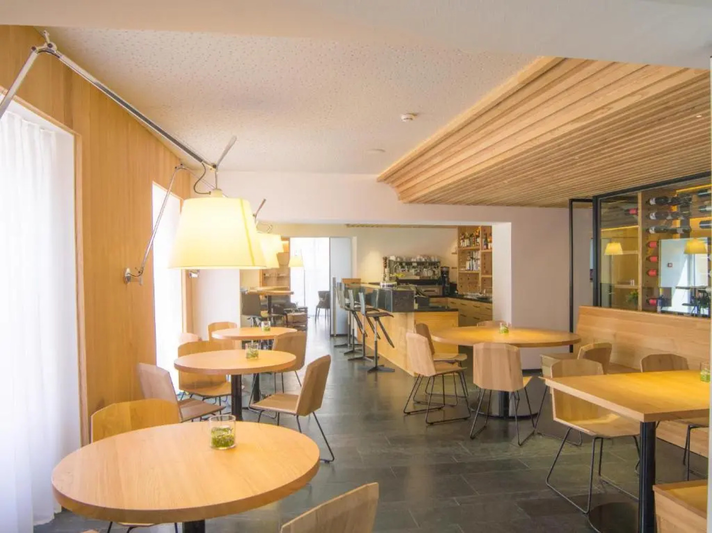 Albergo Croce Bianca