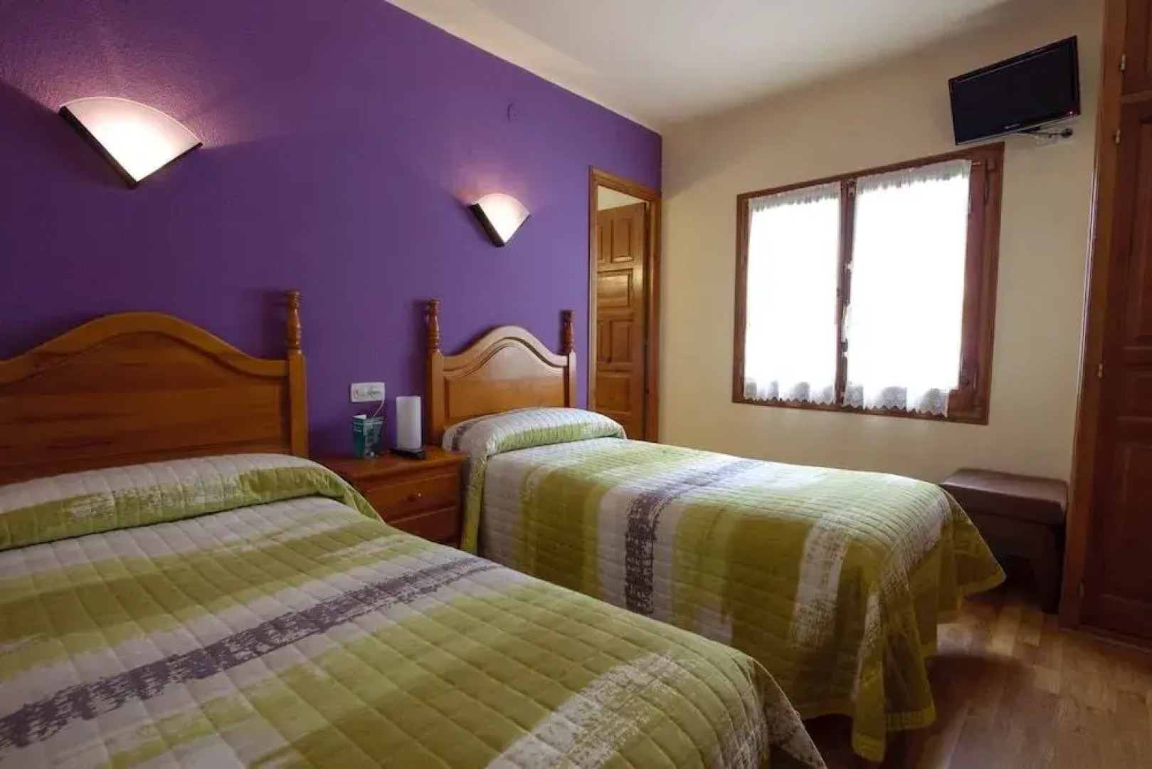 Hotel Farré d'Avall