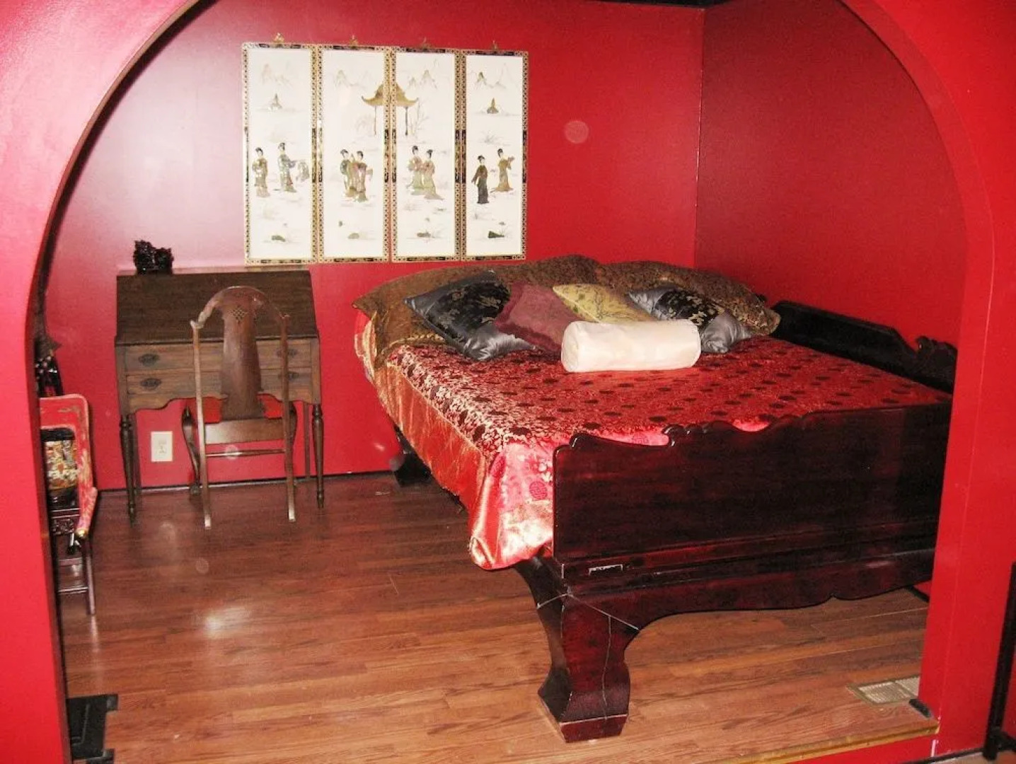 Shady Lady Bed & Breakfast