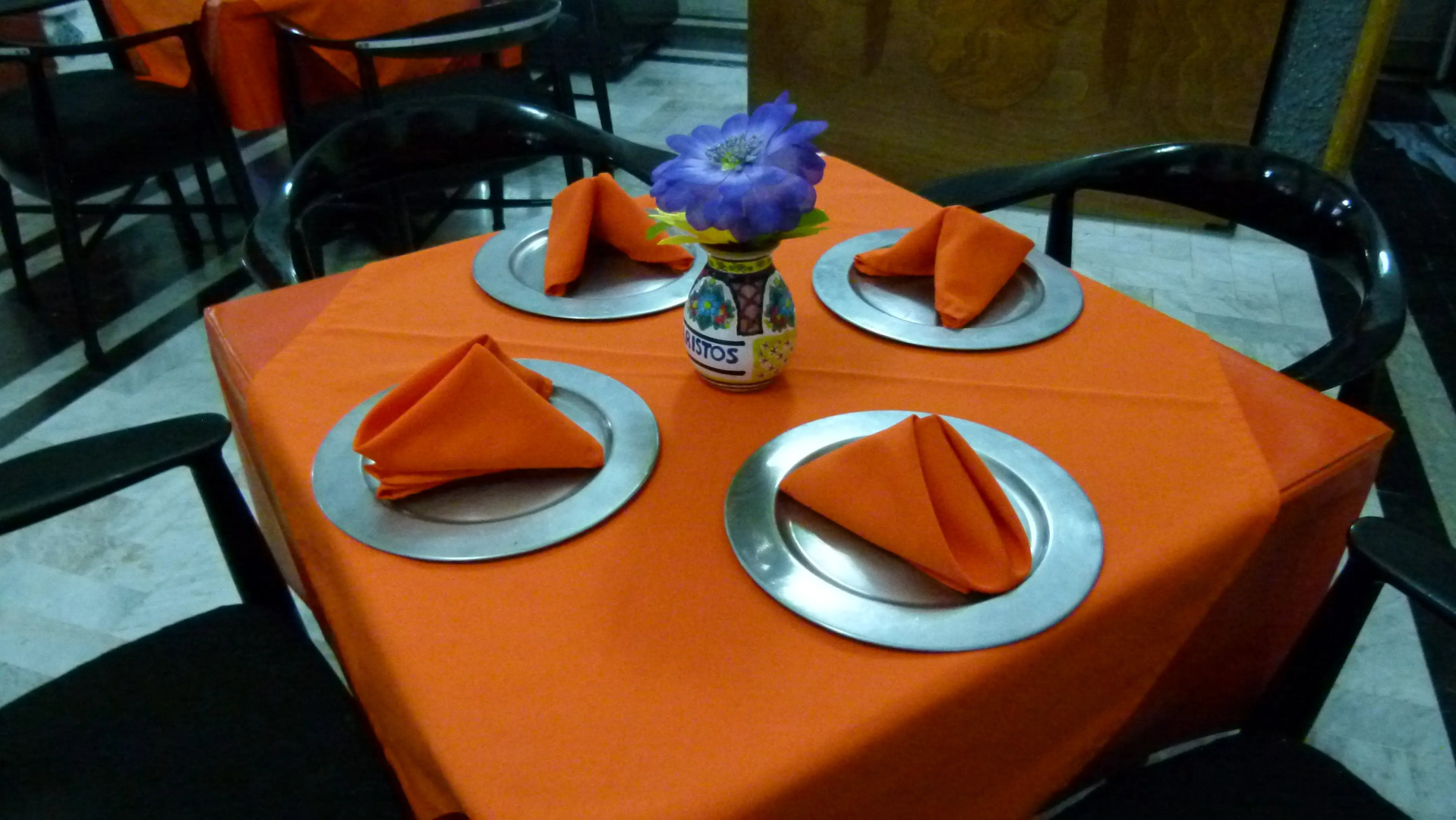 Hotel Aristos Puebla