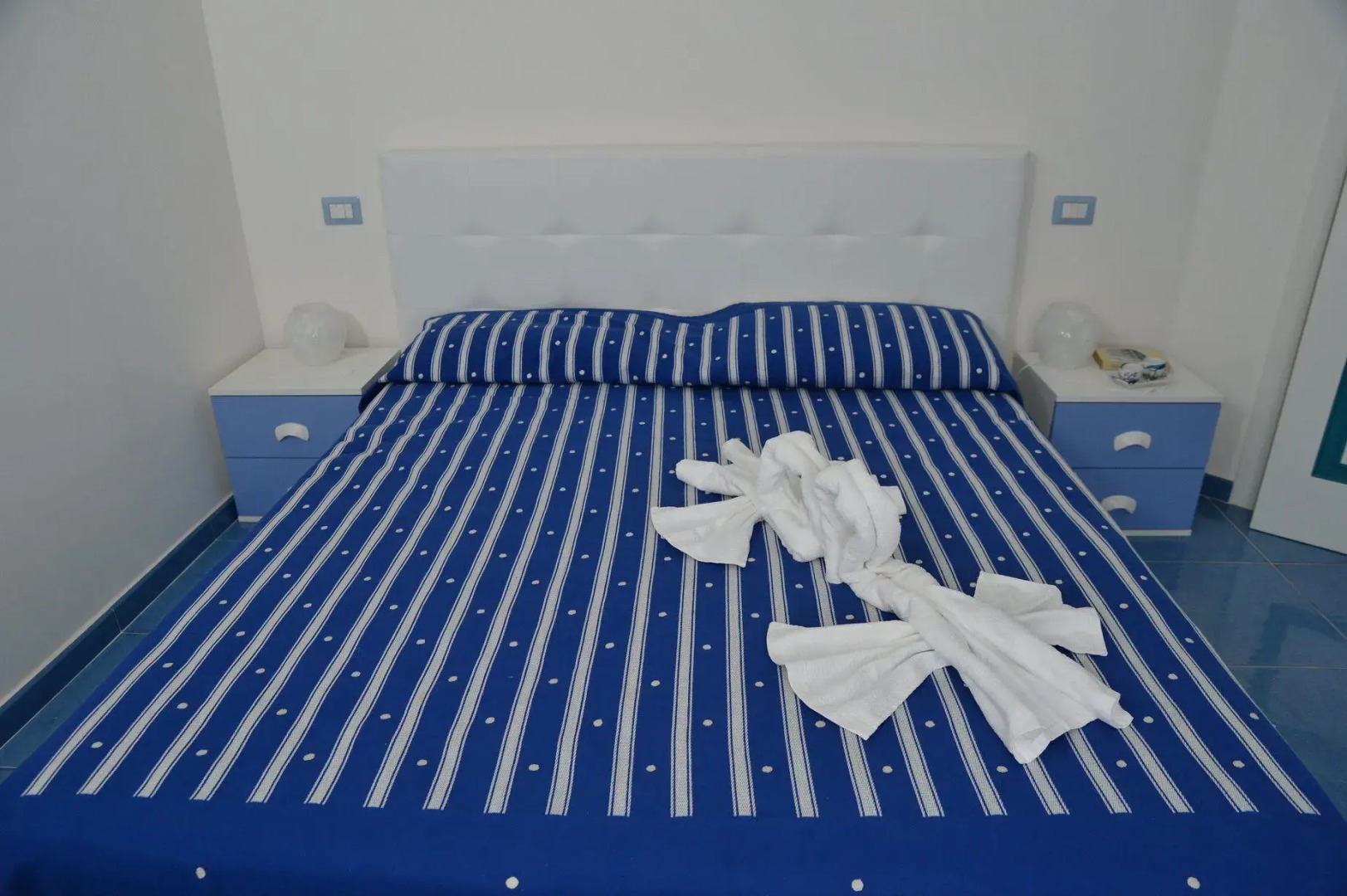 Il Sestante Bed & Breakfast