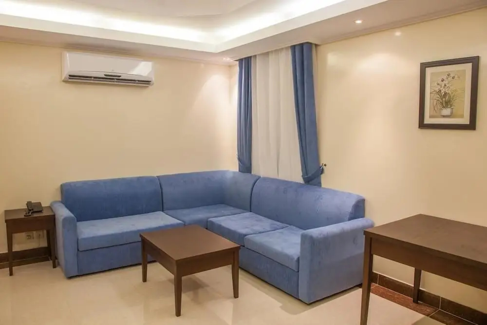 Jolly View Suites