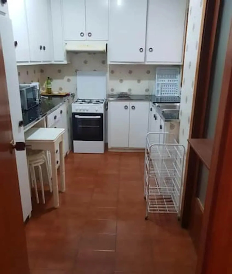 Apartment With 3 Bedrooms in El Vendrell, With Wonderful City View, Furnished Balcony and Wifi Near the Beach