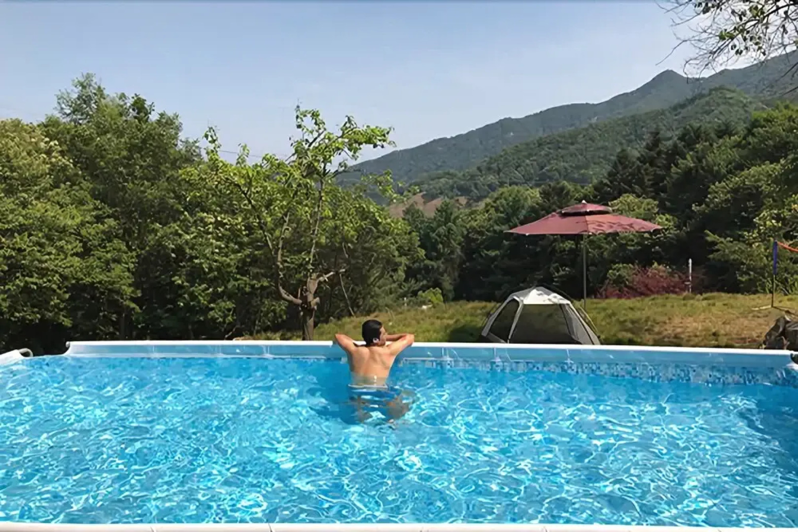 Nayangju Meomum Village Pension