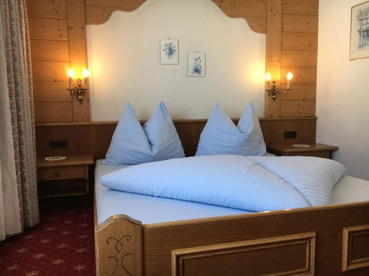 Doff-Sotta Appartements