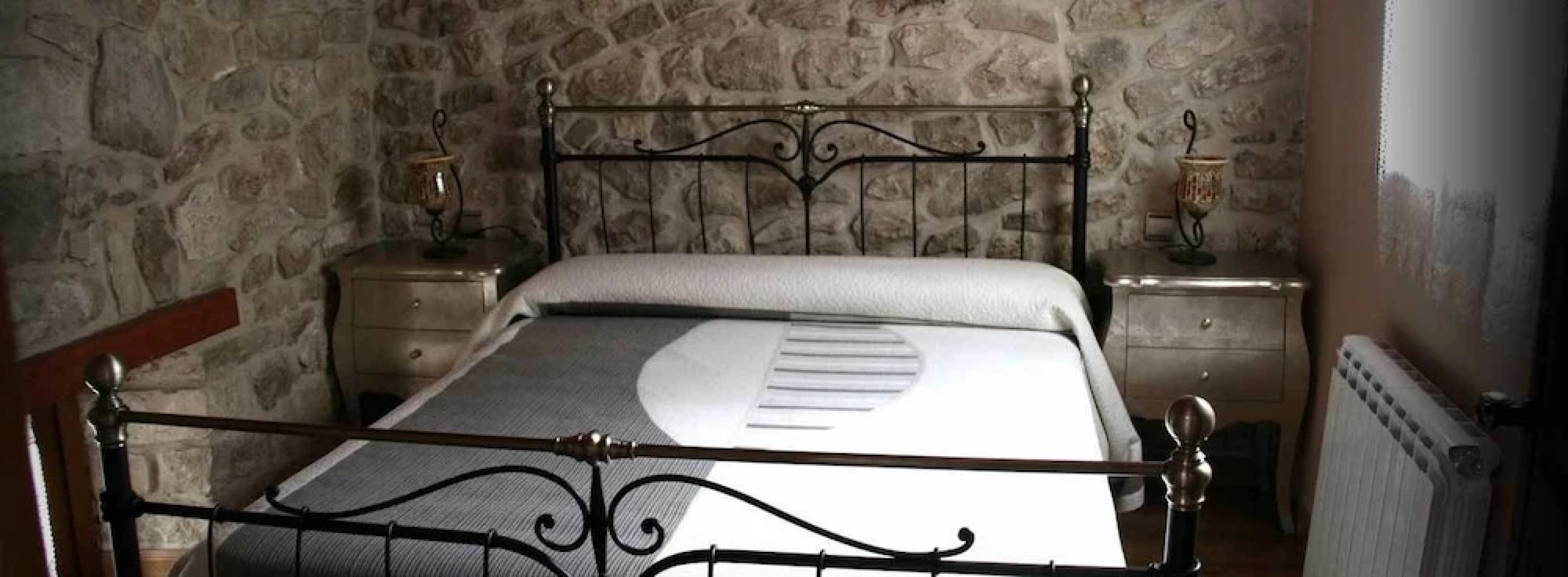 Casa Rural el Clarinete