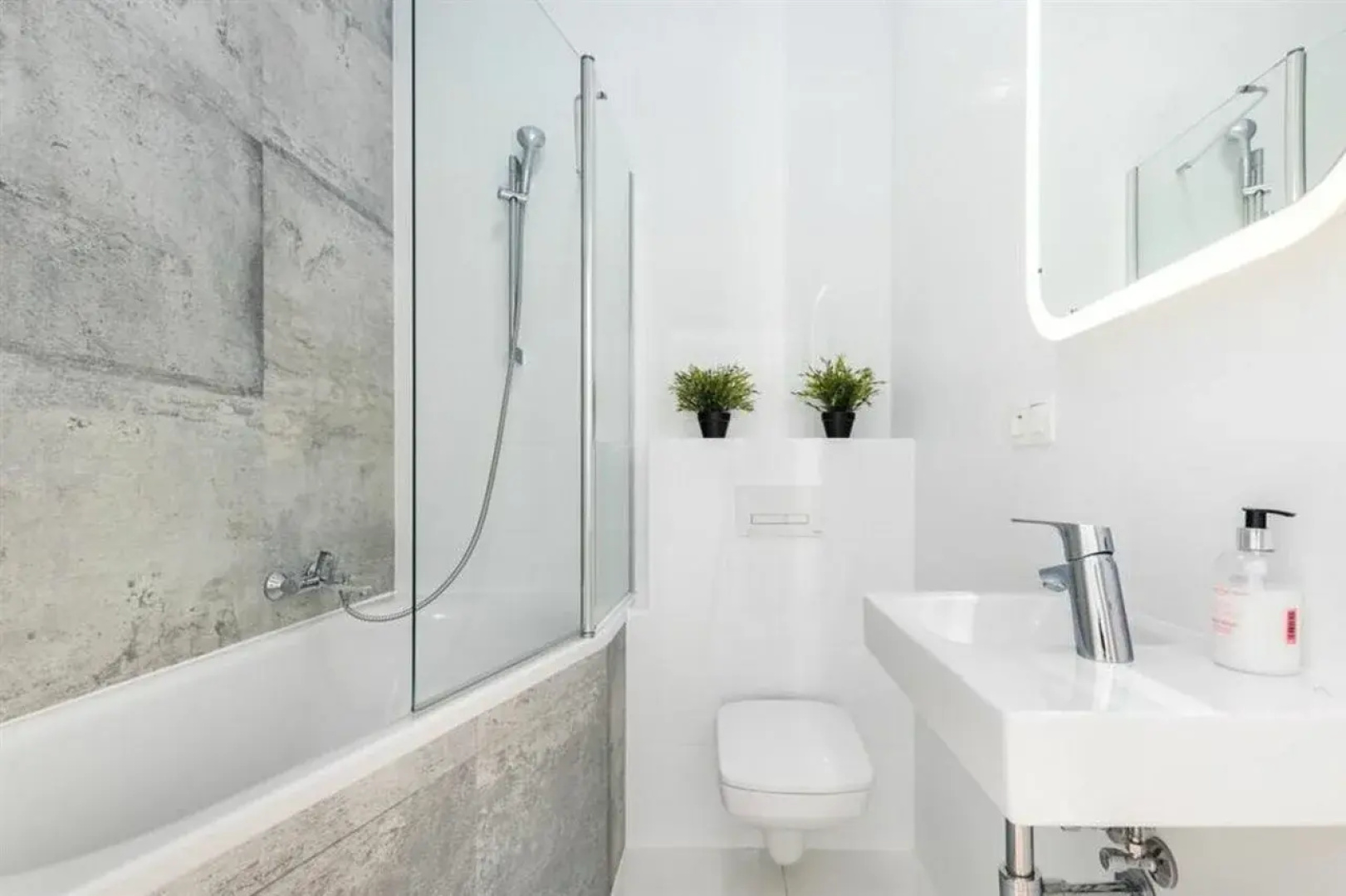 Smolna Apartments by Your Freedom