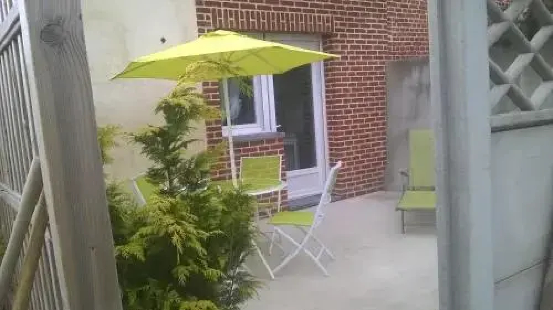 Gîtes RN2