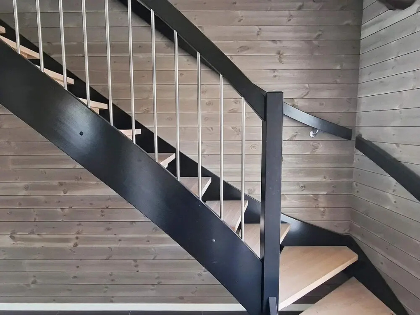 10 Person Holiday Home In Rauland