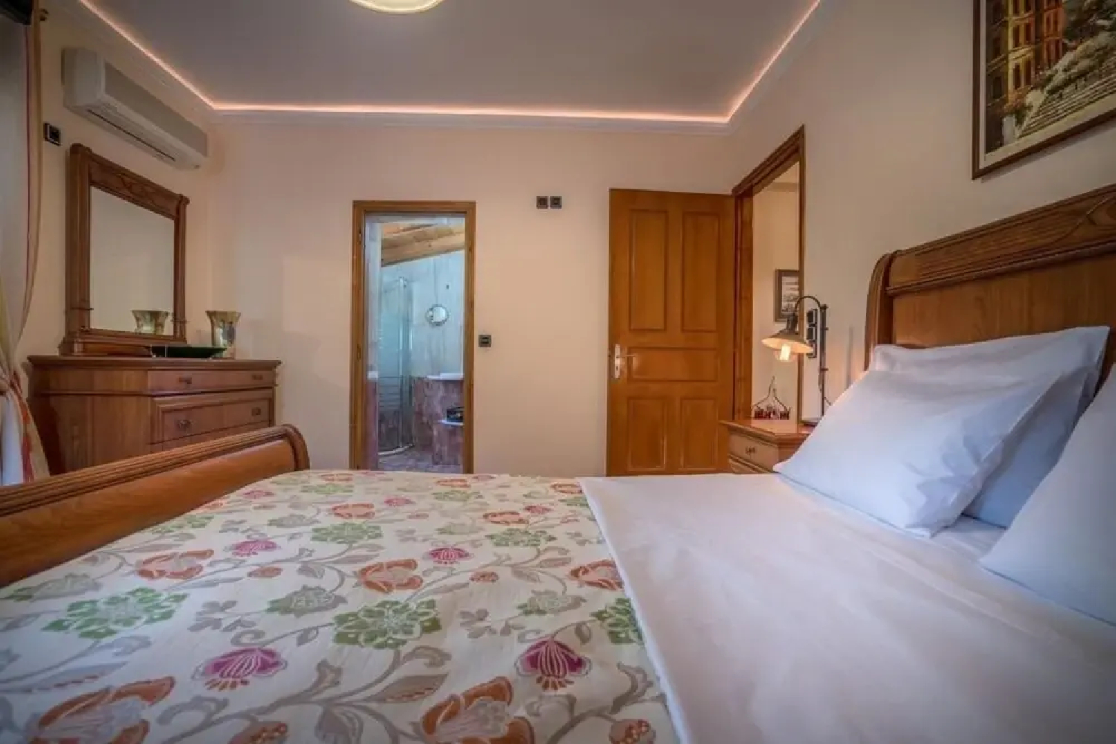 Eleonas Villa 4 Bedroom Villa With Private Pool