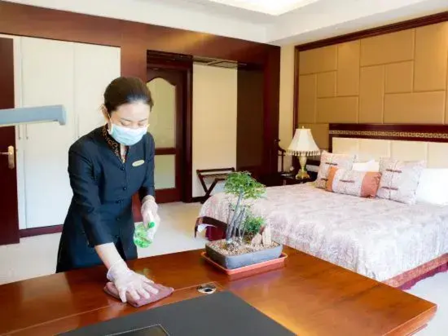 HeBei Cuipingshan Guesthouse