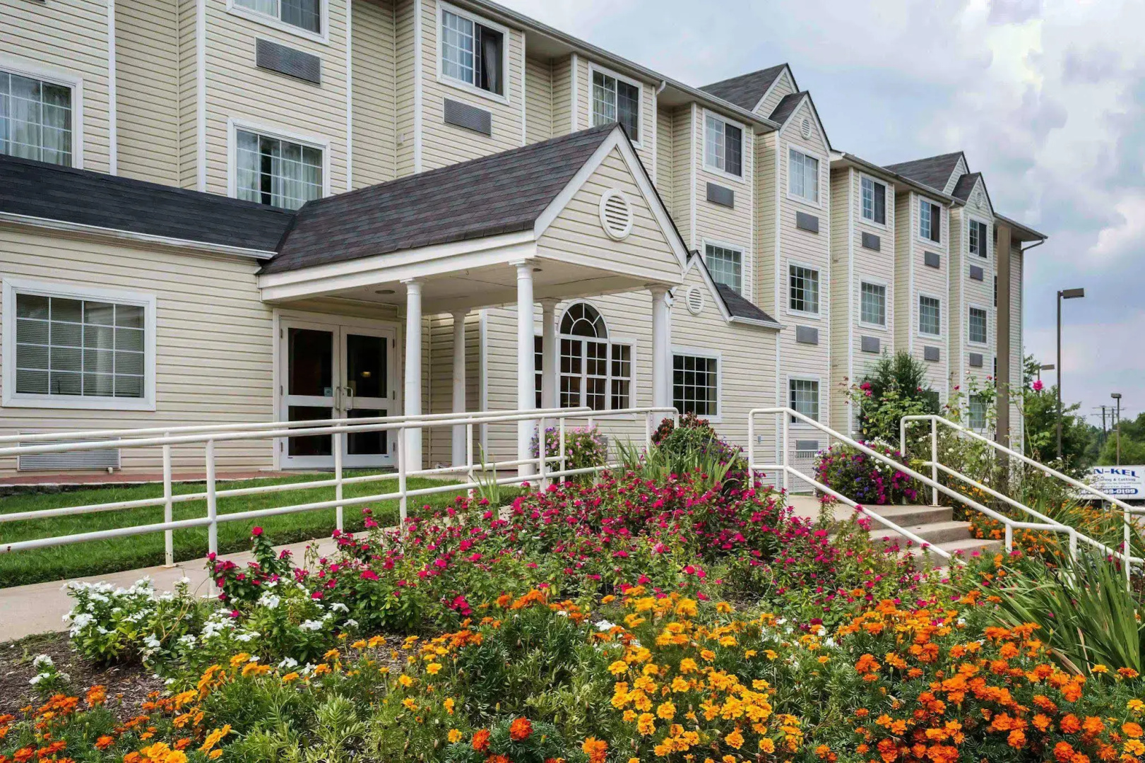 Quality Inn Chester - South Richmond
