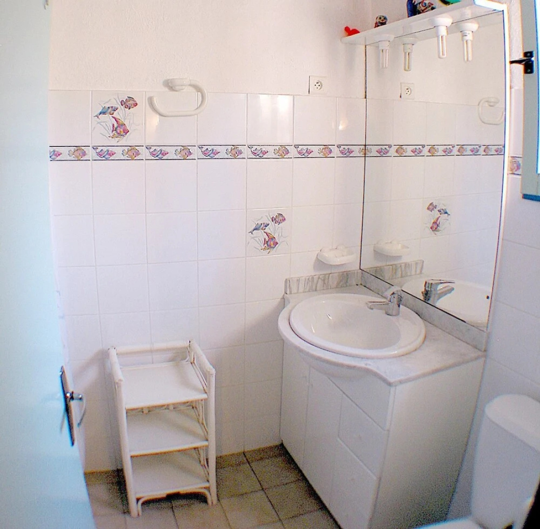 Appartements & Villas Olmuccio