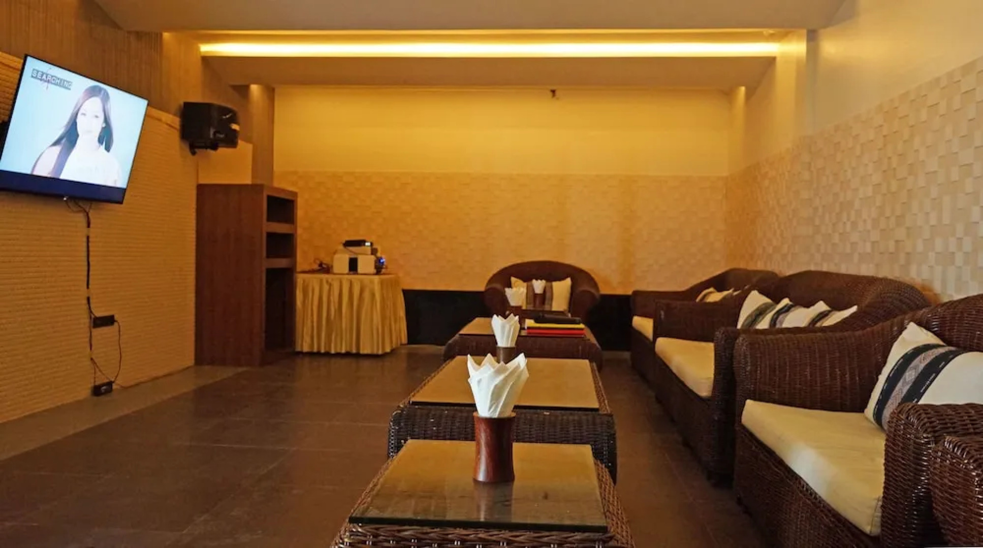 Ocean Paradise Resort