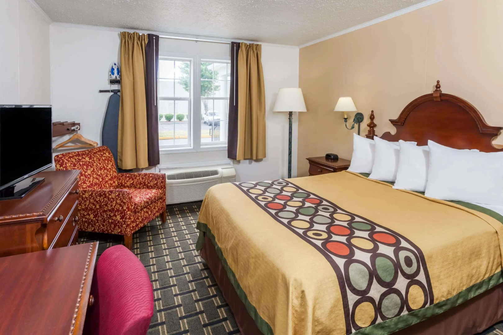 Quality Inn Mishawaka - South Bend