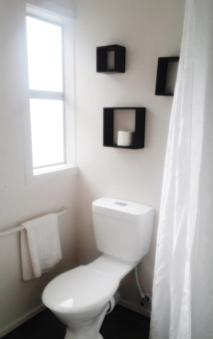 Backpackers Central Hamilton