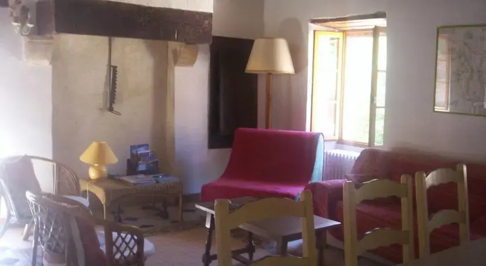 Le Moulin du Cluzeau