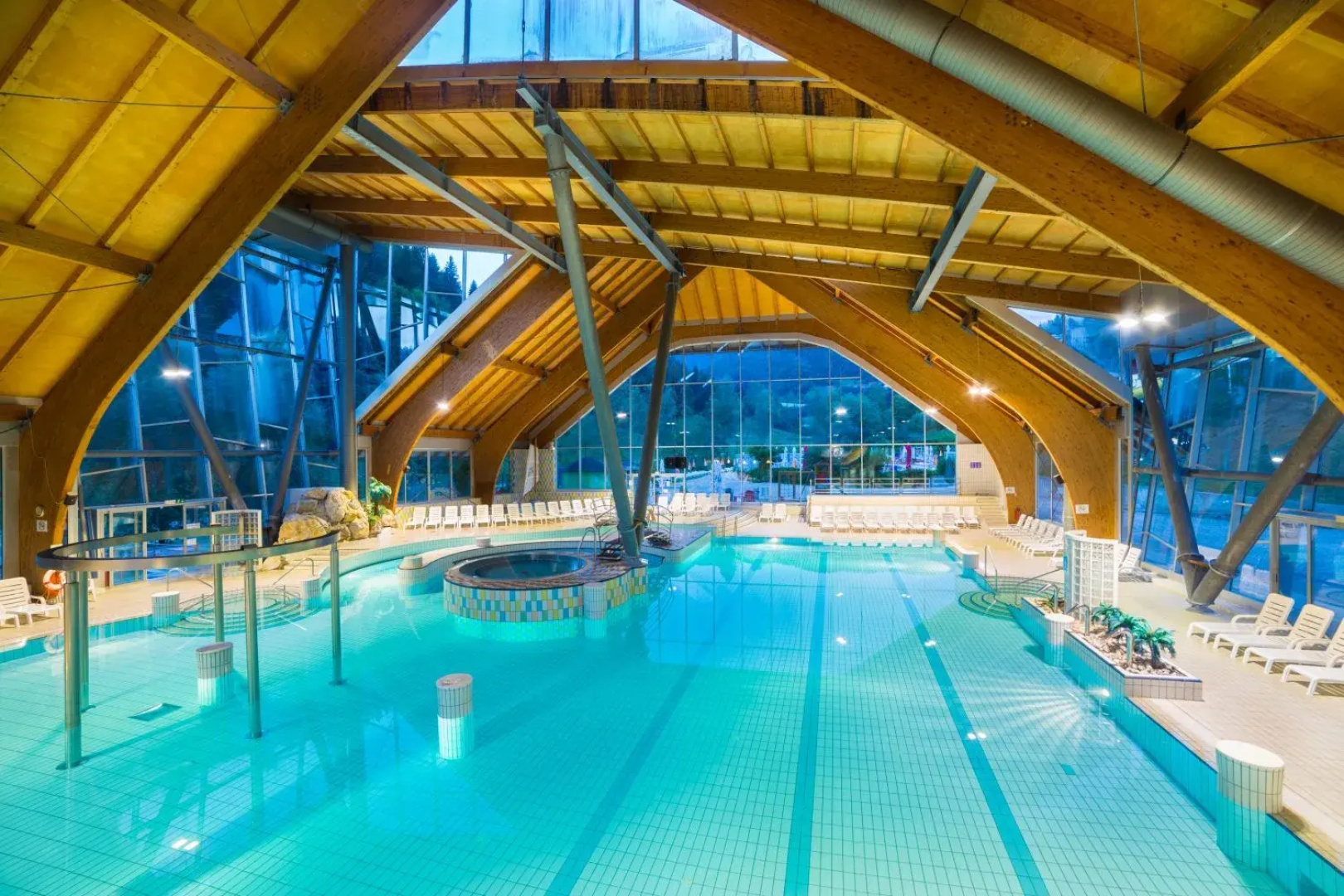 Eco Terme Snovik